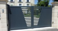 Notre société de clôture et de portail à Neuville-Ferrieres